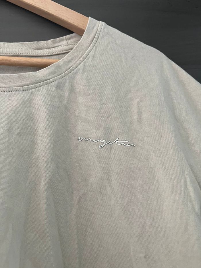 t-shirt de sport - photo numéro 2