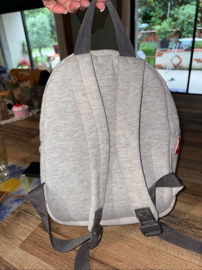 Sac à dos - photo numéro 2