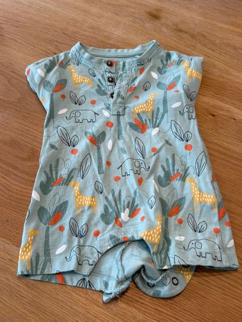 Pyjama orchestra