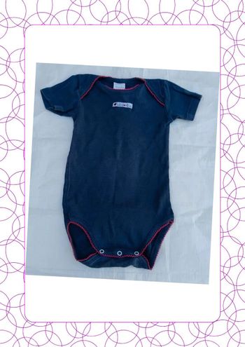 Body 18 mois Absorba