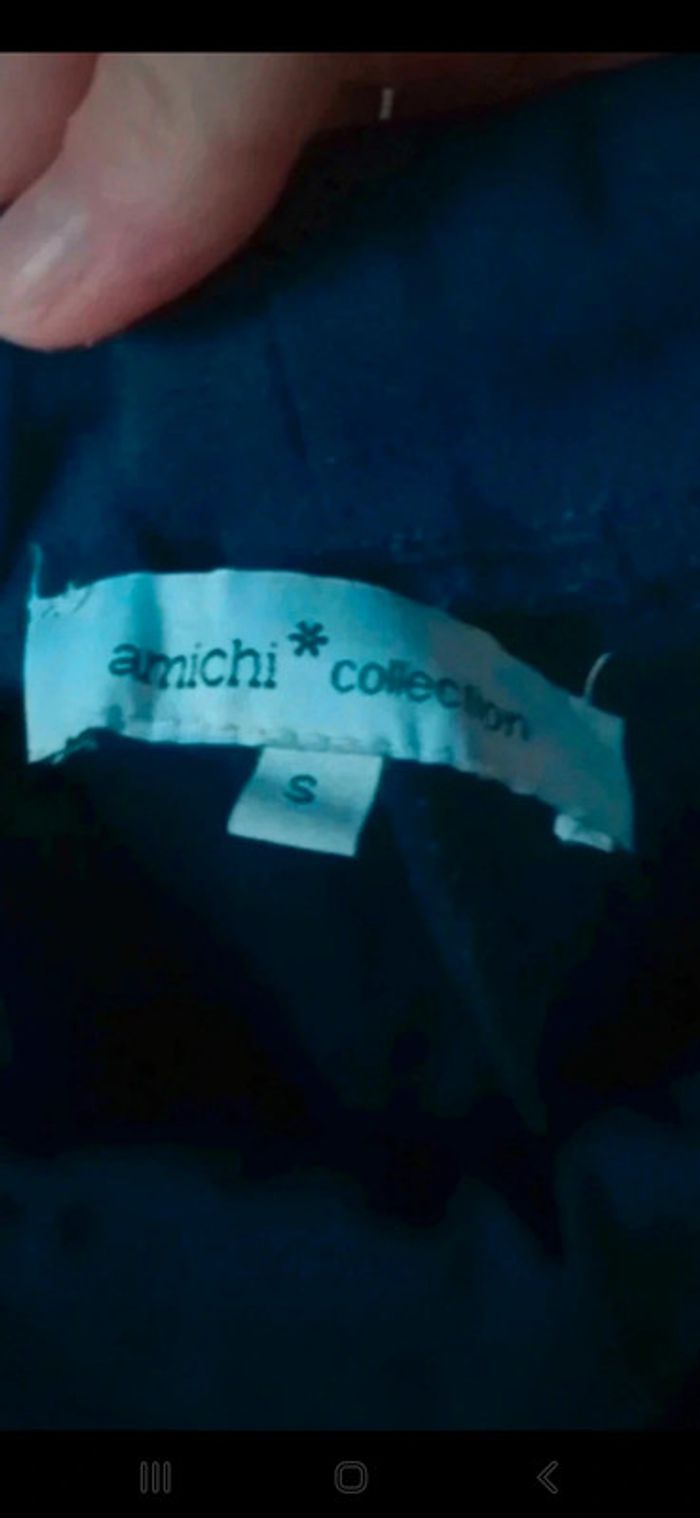 Jogging Amichi taille S 👻 - photo numéro 4