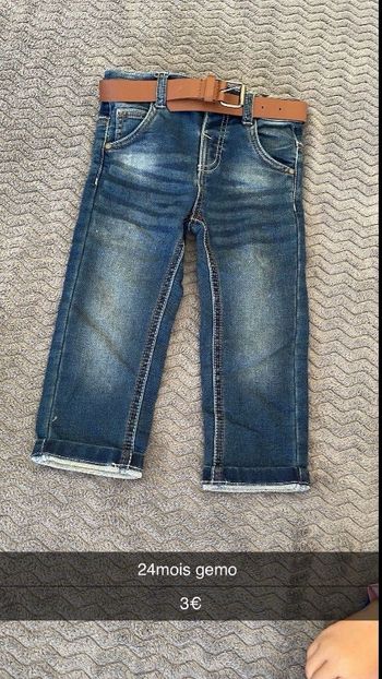 Pantalon