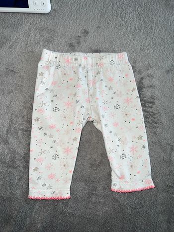Legging Bébé