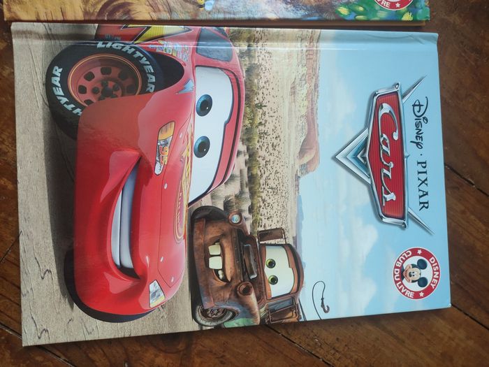 Livre - photo numéro 5