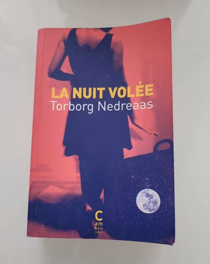 La nuit volée