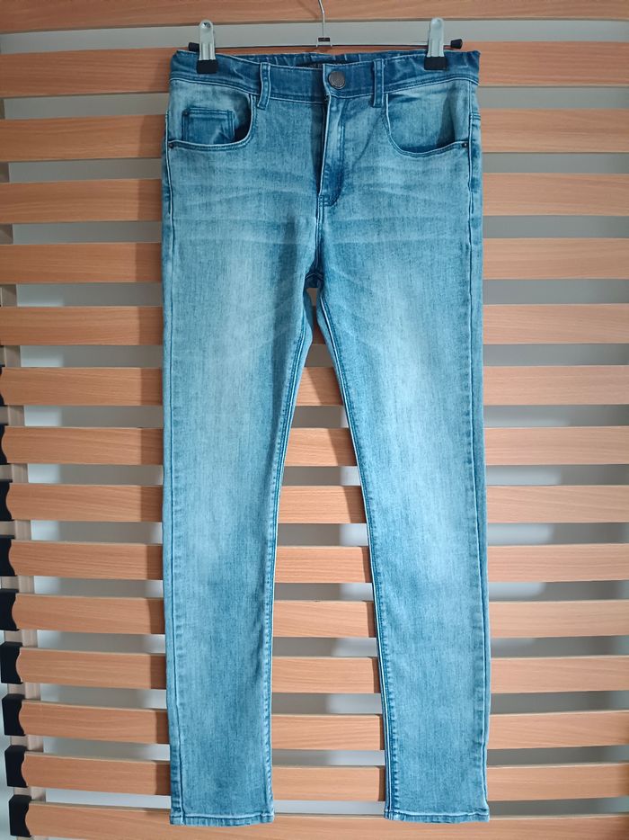 Jeans 12 ans