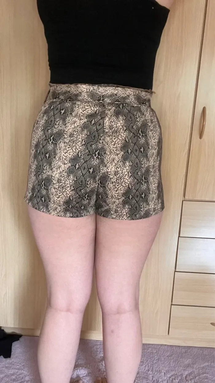 Short - photo numéro 3