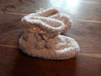 Chausson fille pointure 35