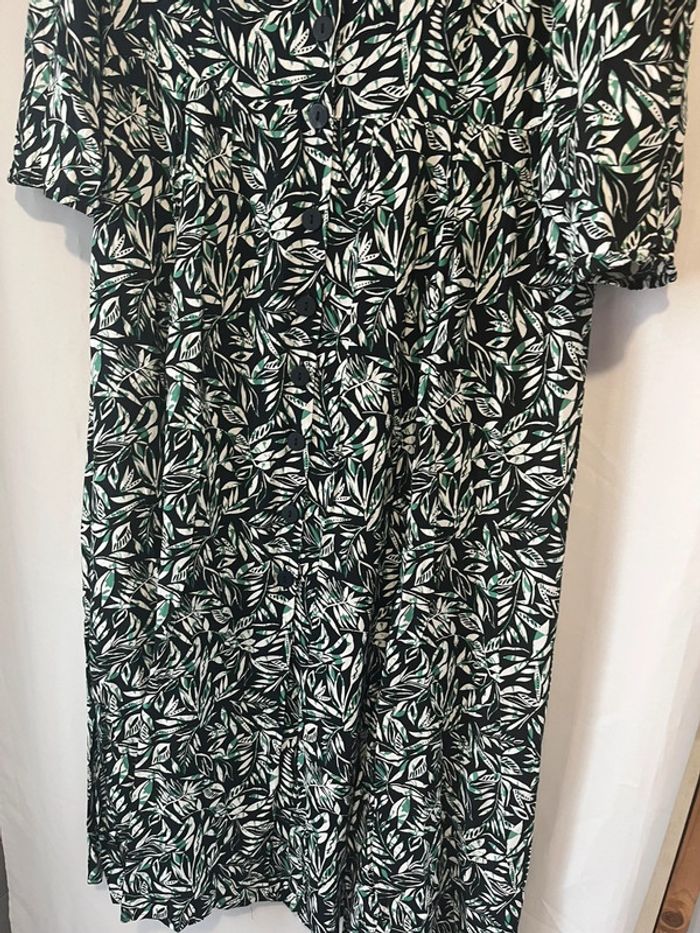 robe longue - photo numéro 4