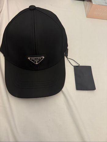 Casquette
