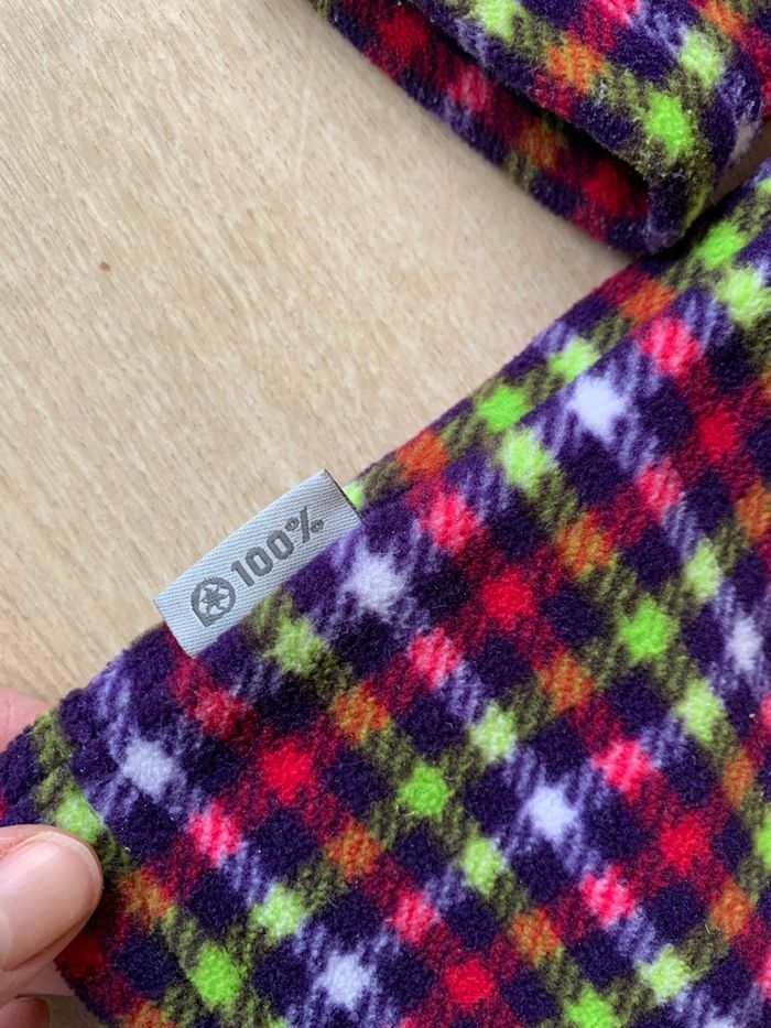 Polaire 4 ans Decathlon - photo numéro 4