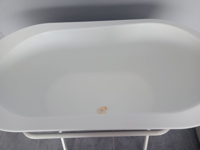 Baignoire Hoppop - photo numéro 2
