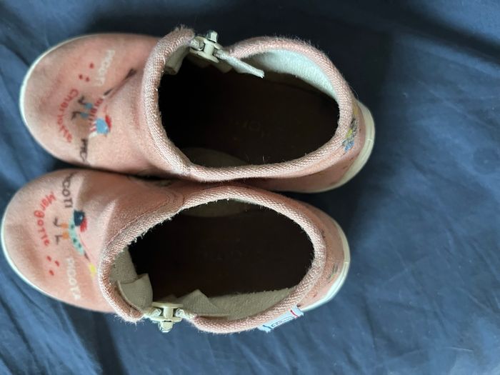 Chaussons Bellamy cocotte T25 - photo numéro 6