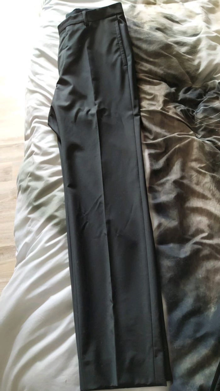 Pantalon de costume - photo numéro 4