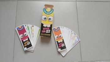 Révise ton CE2 Les incollables 8/9 ans