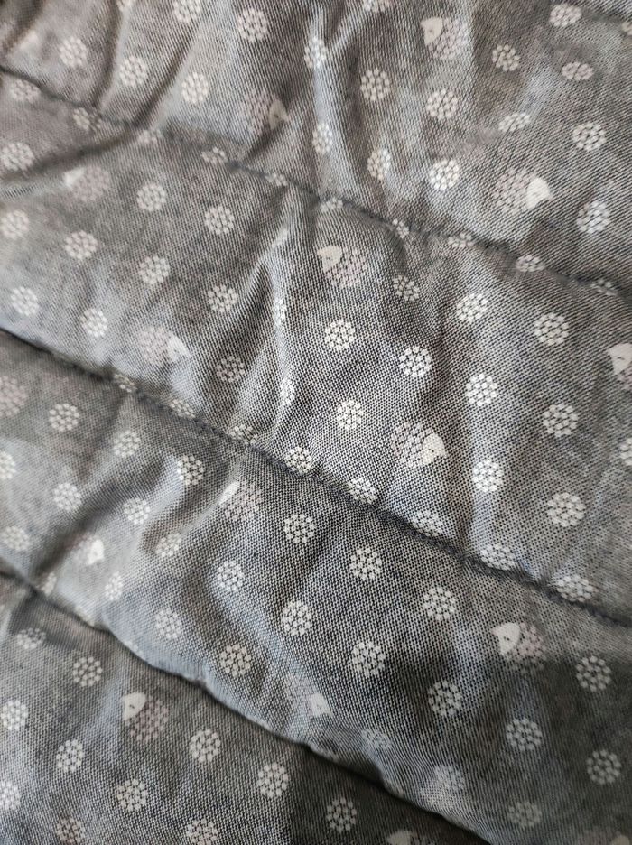 Manteau - photo numéro 6