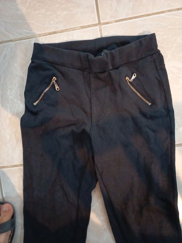 Pantalon Vavell taille 38 - photo numéro 2