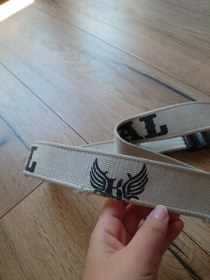 Ceinture Kaporal - photo numéro 3