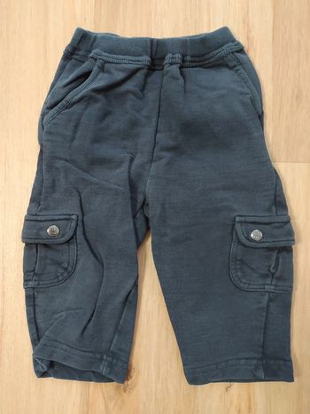 Jogging très chaud grain de blé 12 mois