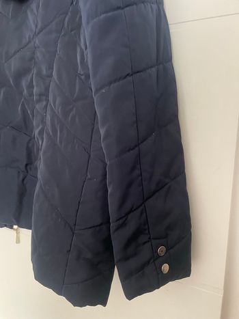 Doudoune femme  Armand  Thierry 