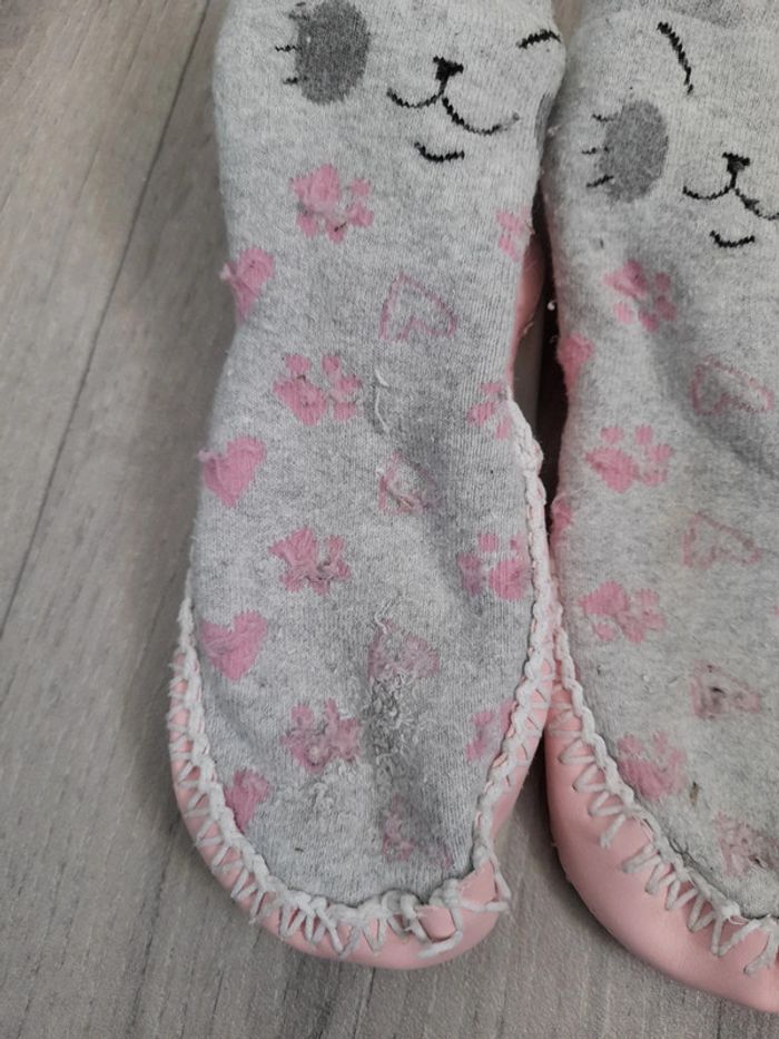 Chaussons 23/24 - photo numéro 2