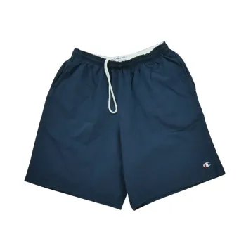 Champion Short Homme Taille L Marine #Qwe3950