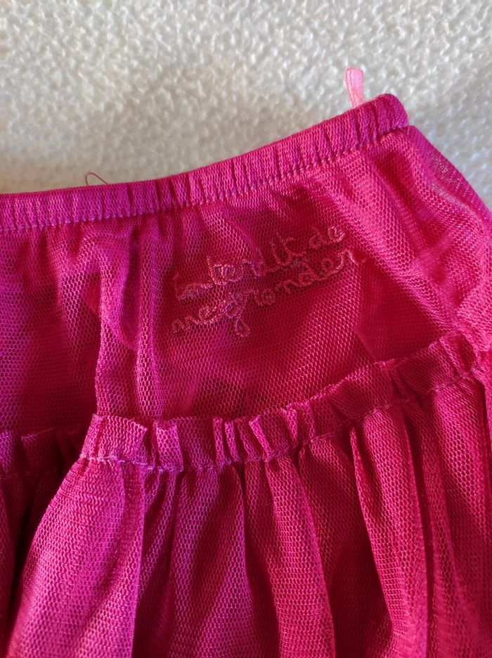 Jupe en tulle - photo numéro 2