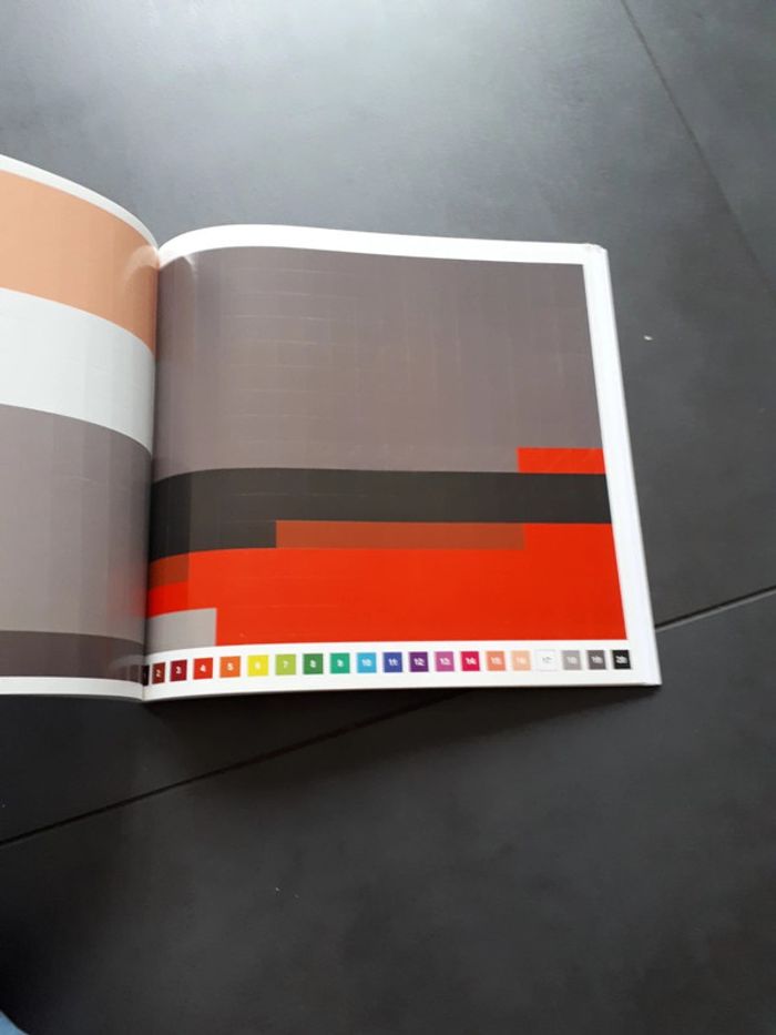 Cahier de pixels art pour les petits les chevaliers de Fleurus - photo numéro 10