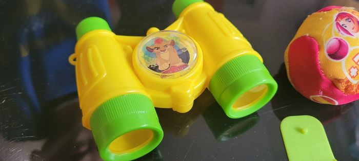 Lot montre - photo numéro 4