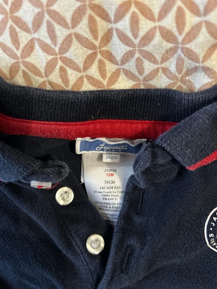 Polo Jacadi - photo numéro 3
