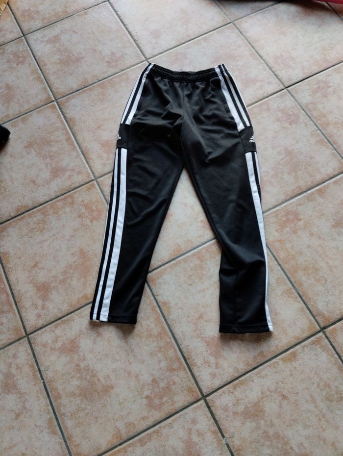 Bas de jogging garçon 12 ans de - photo numéro 3