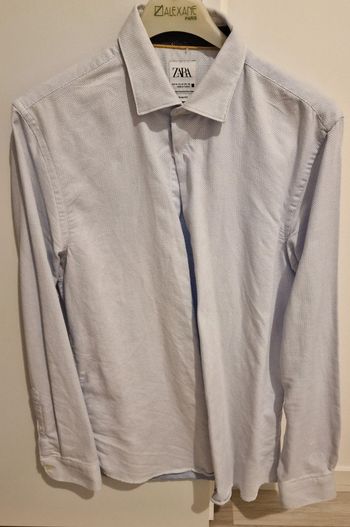 Chemise homme