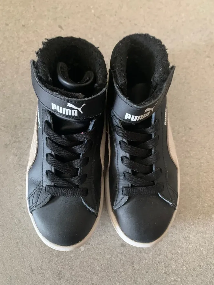 Bottines Puma 29 - photo numéro 2