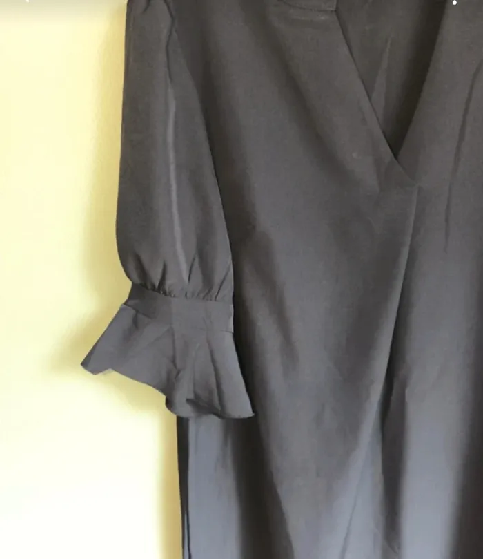 Robe légère taille 36 - photo numéro 2