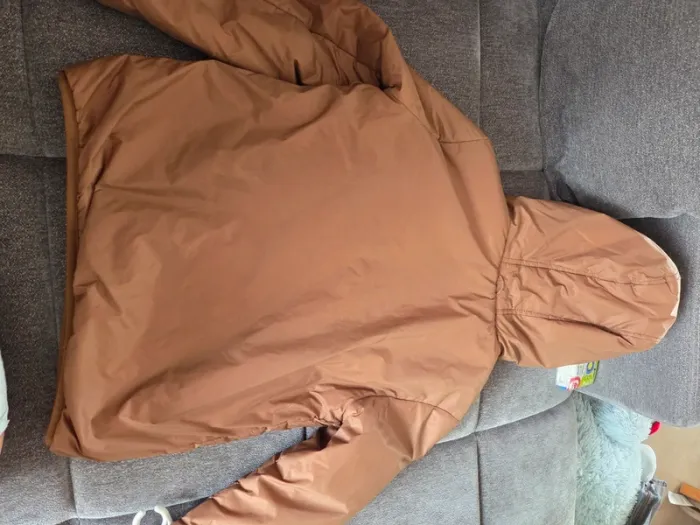 Manteau 3 en 1 - photo numéro 9