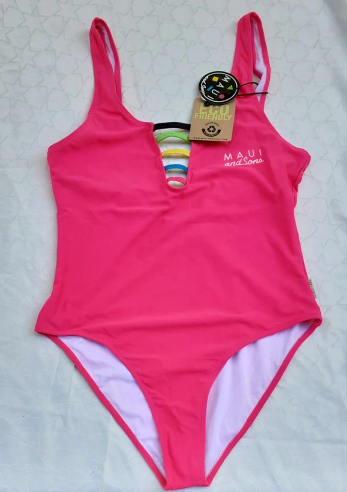 Maillot de bain 🩱 XL - photo numéro 3