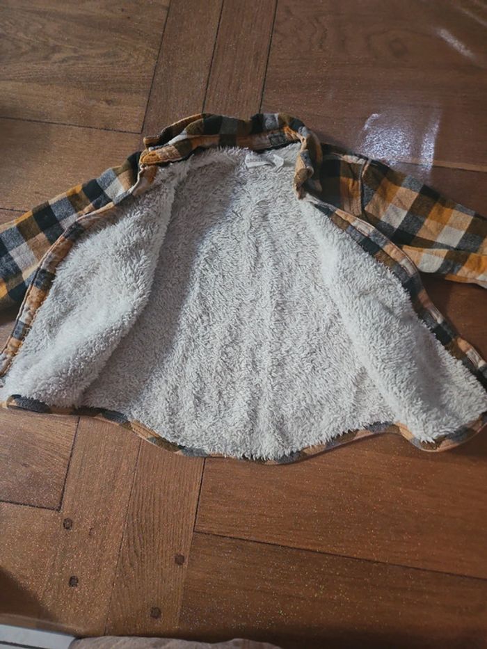 Veste 3 ans - photo numéro 3