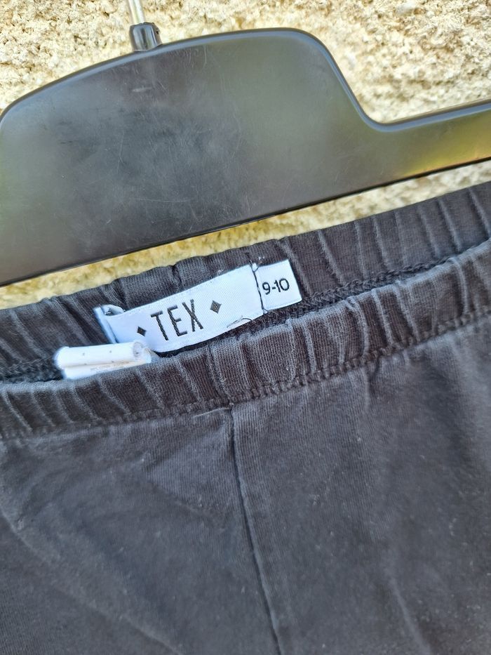 👖 Legging Tex 9/10 ans - photo numéro 4