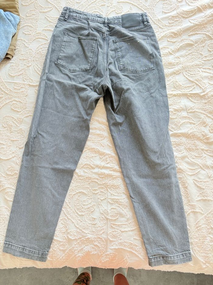 Jean mom - photo numéro 4