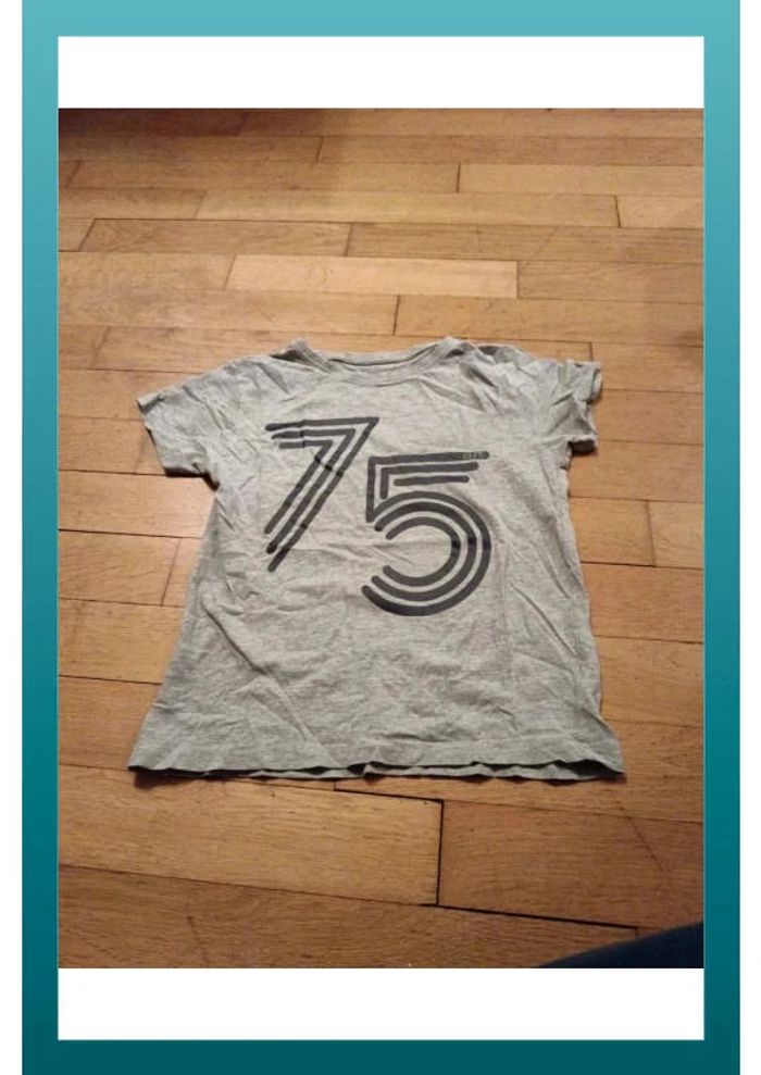 T shirt
