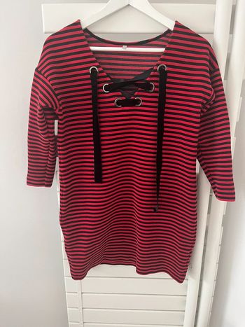 Robe marinière casual I.Code XS