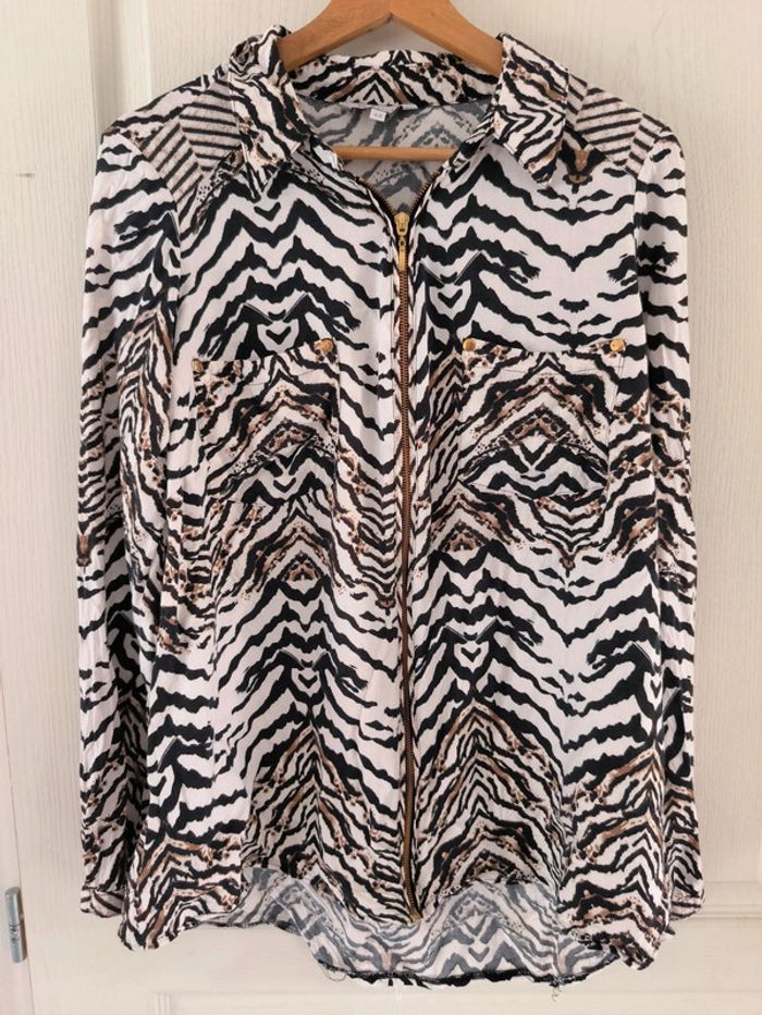 Veste légère