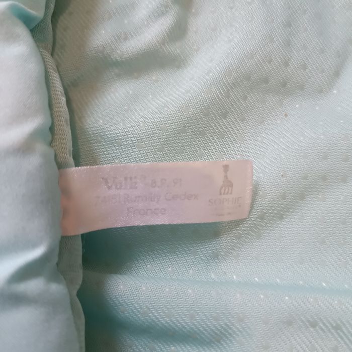 Tapis d'éveil 1x1 mètre - photo numéro 6