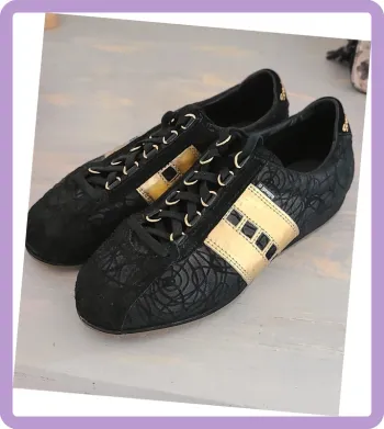 Sneakers baskets Künzli taille 38