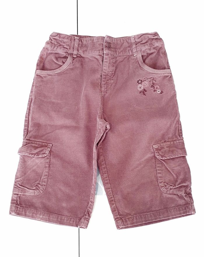 Short les 3 Suisses - 12A