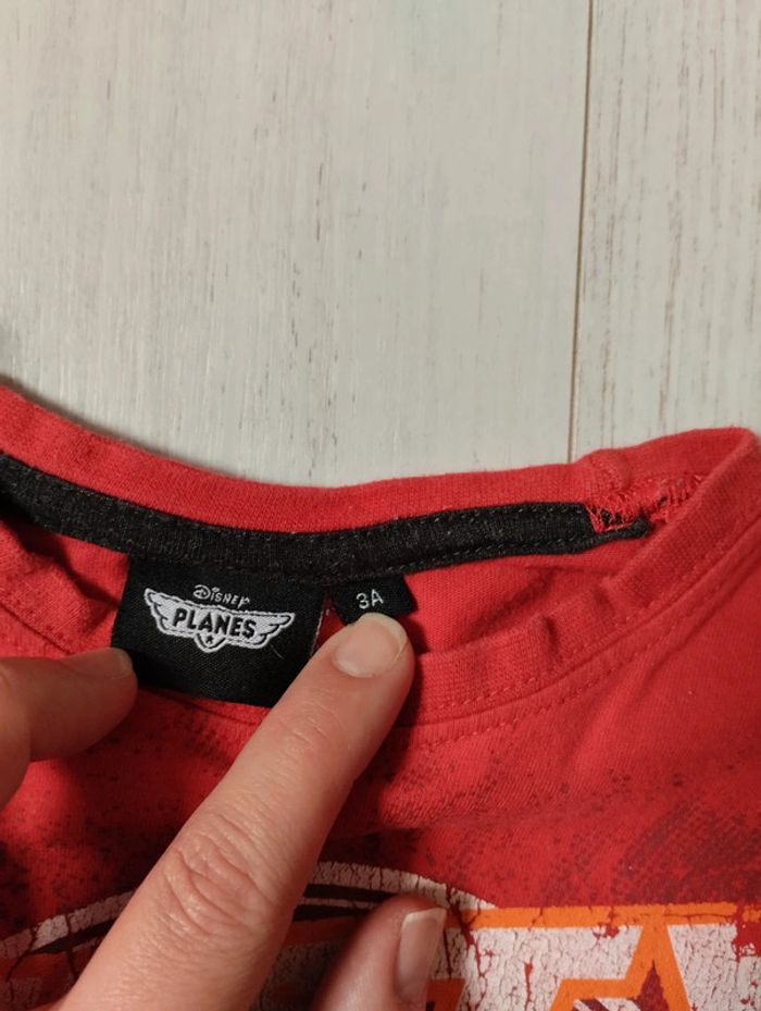 Maillot manches longues - photo numéro 2