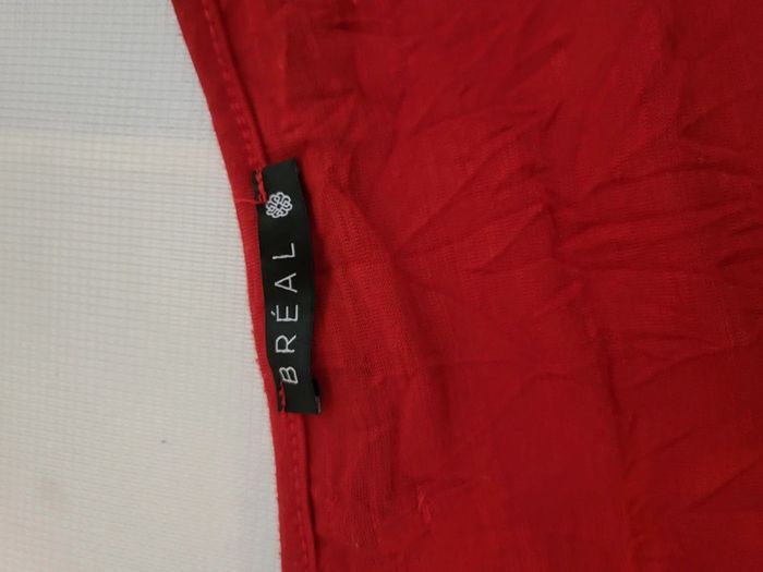 Blouse tunique - photo numéro 5