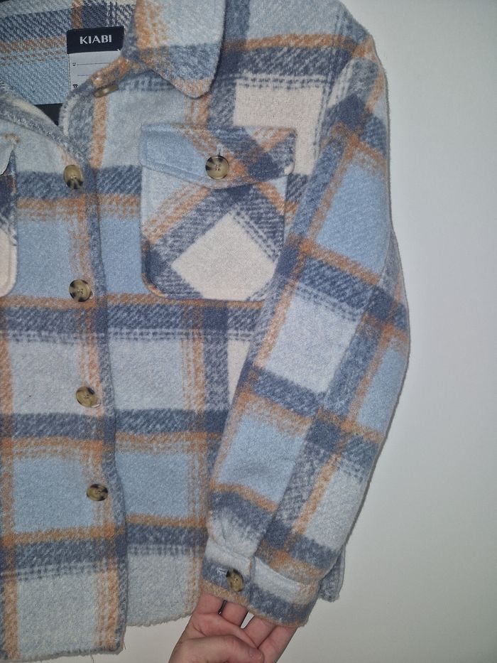 Veste chaude très bon etat - photo numéro 2