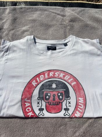 Tee-shirts jack&jones