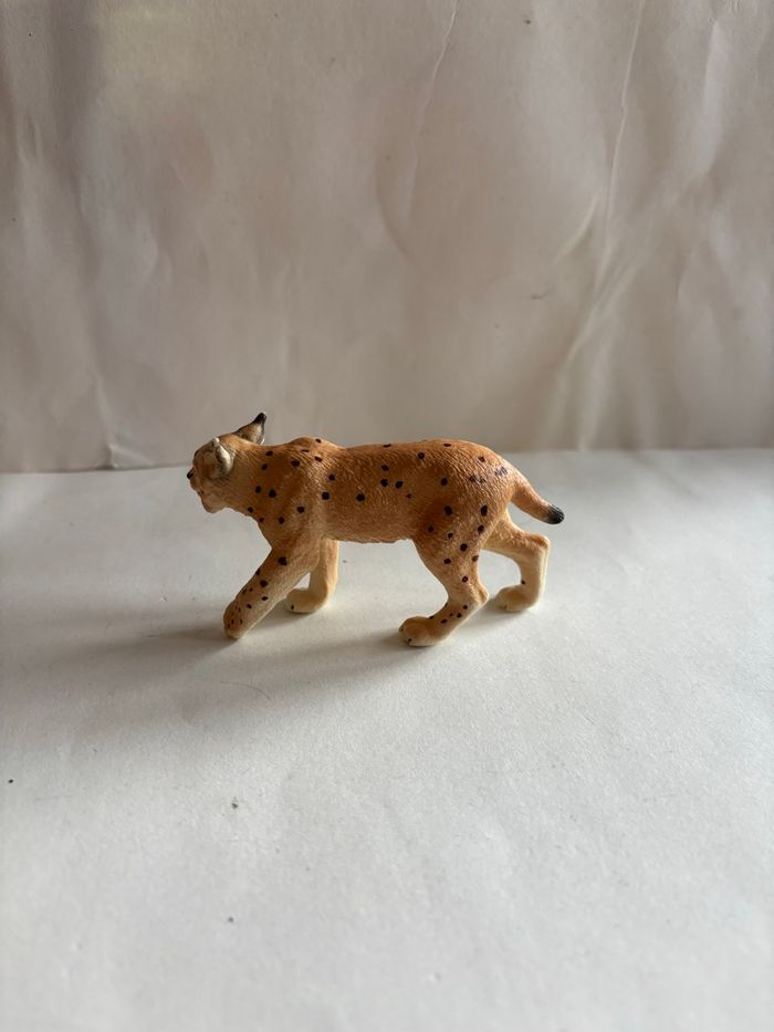 Lynx Schleich - photo numéro 5